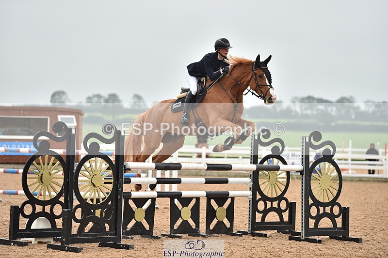 231011A-143614-00731 - Cls 5 Foxhunter & 1.20m Open