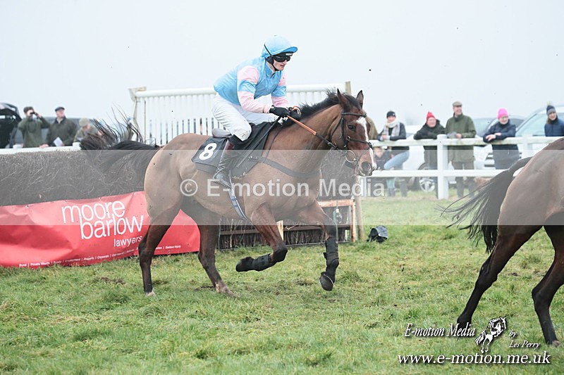 PtP 180126  0550 - Royal Artillery PtP Larkhill 18/01/26