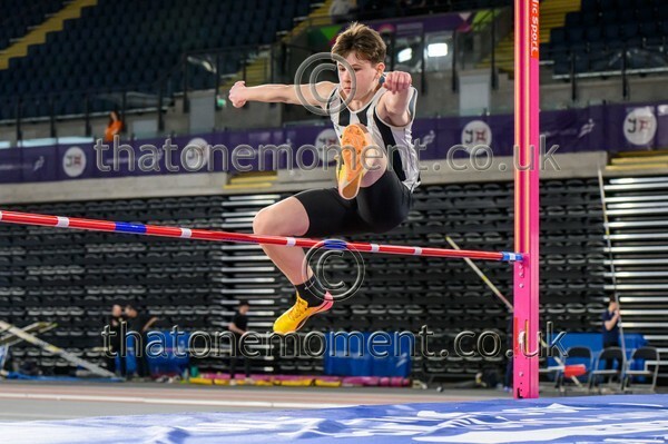 CombiMast25-914629 - Field Male Set One