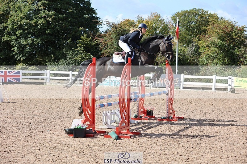 250913-114526-06549 - Cls 22 Snr Discovery and 1m Open