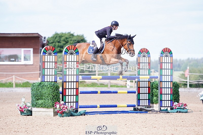 240802A-110834-03727 - Cls 16 Snr 1.20m Open