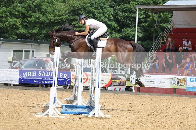 3E7A5770 - Class 5: Senior 95cm