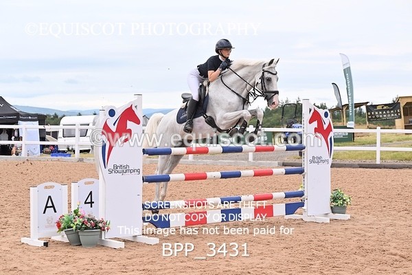 BPP_3431 - FRI CLASS 19 Junior 1.20 Open /Inc 148 Restricted Open **Viewing/Selection class for 148 teams**