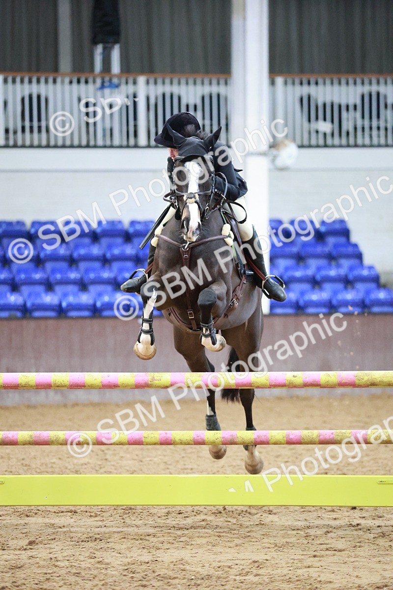 SBM_000803 - Class 3 - Senior Discovery 1.00m
