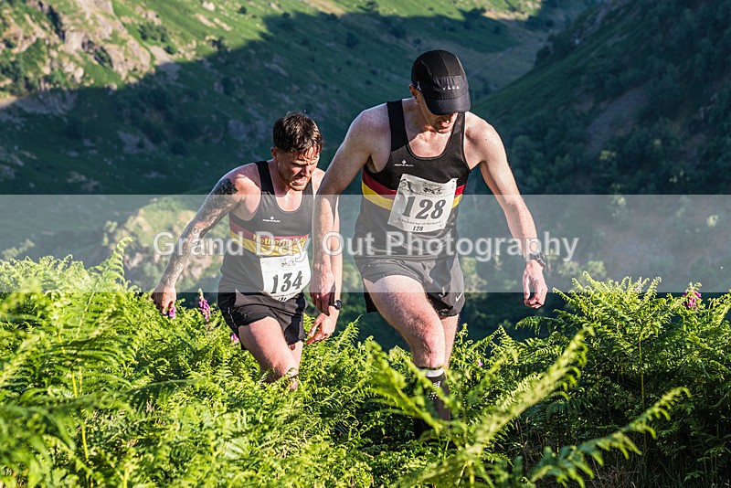 Langstrath-154 - Langstrath Fell Race Wednesday 21st June 2023