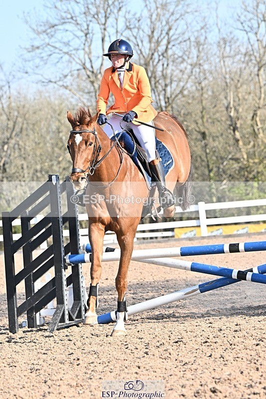 250409-093032-00007 - Clear round, Brit Nov & 90 open