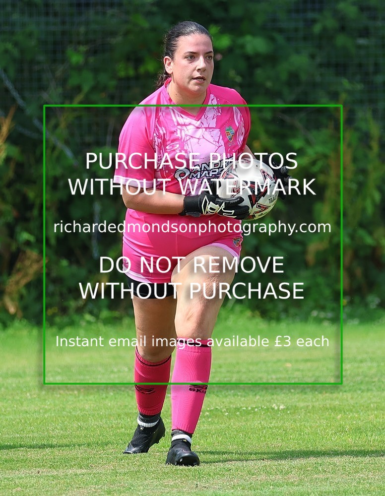 533A9080 - Kendal Town Ladies U18