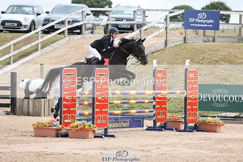 250719-115506-14769 - Cls 11, 1 Star Bronze Tour