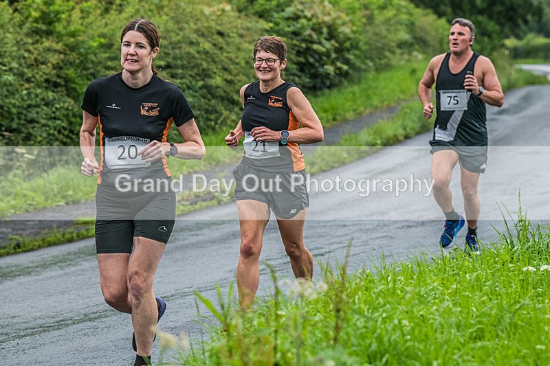 Lambfoot-149 - Lambfoot Loop Road Race Tuesday 1st July 2025