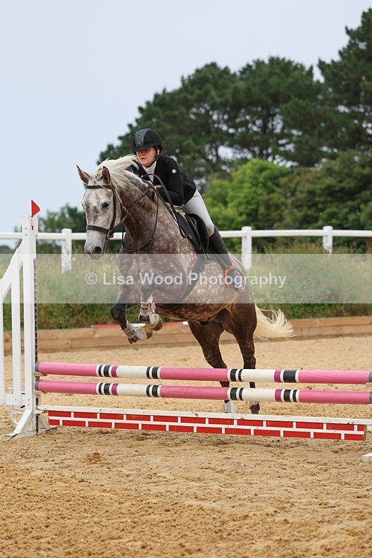 3E7A0091 - Class 1: Senior 60cm