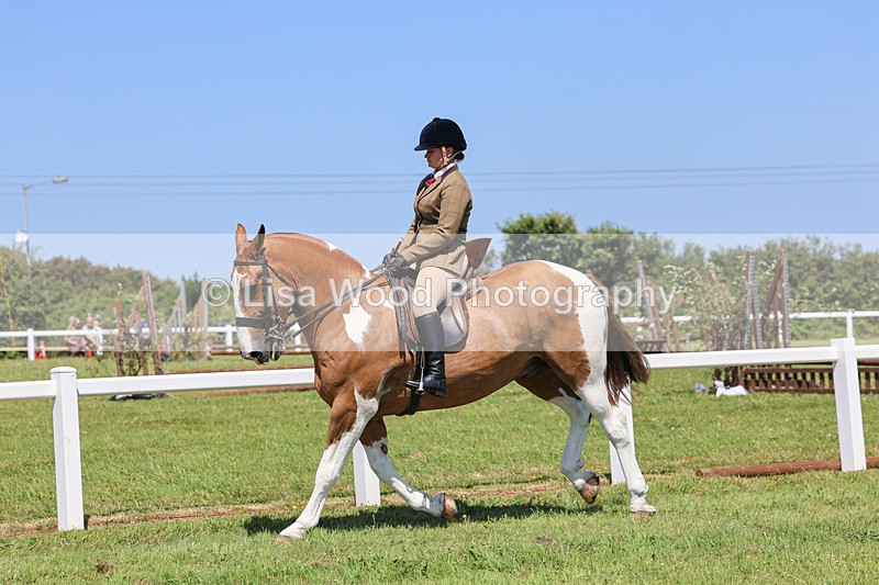 IMG_2413 - Class 38: Veteran Ridden