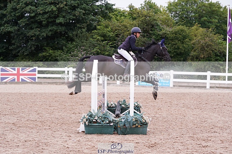 250629-090304-10057 - Cls 35 Pony British Novice & 80cm Open