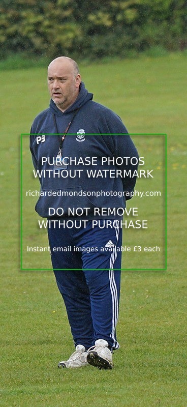 DSC05447 - Wattsfield Girls U12 v Kendal Utd Girls U12 (16/5/21)