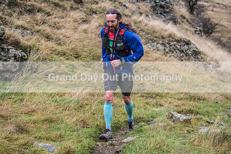 Litton-836 - Litton Christmas Cracker Fell Race Sunday 15th December 2024