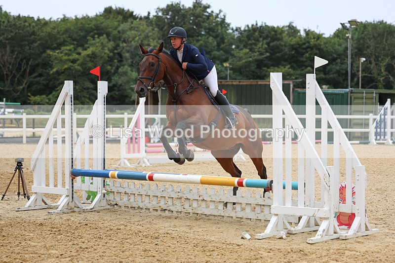 3E7A0061 - Class 1: Senior 60cm