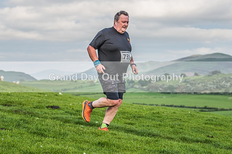 Hay-O-844 - Hay O Trail Race Tuesday 23rd May 2023