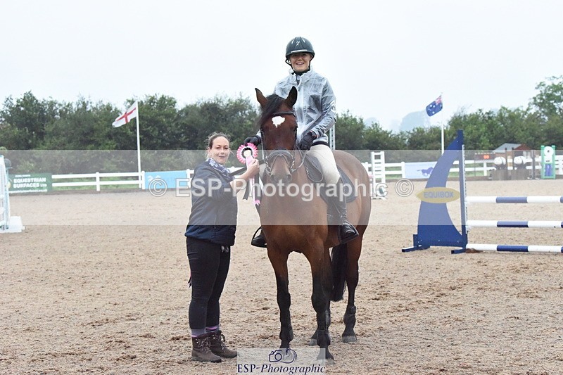 230917A-100316-06225 - Cls 32 85cm Amateur Qualifier