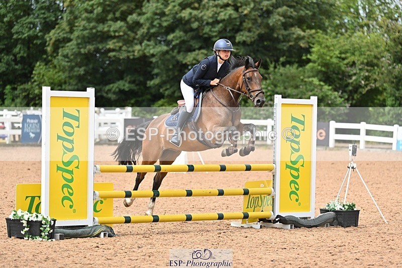 260628-102551-07239 - Cls 36 Pony Discovery + 90cm Open