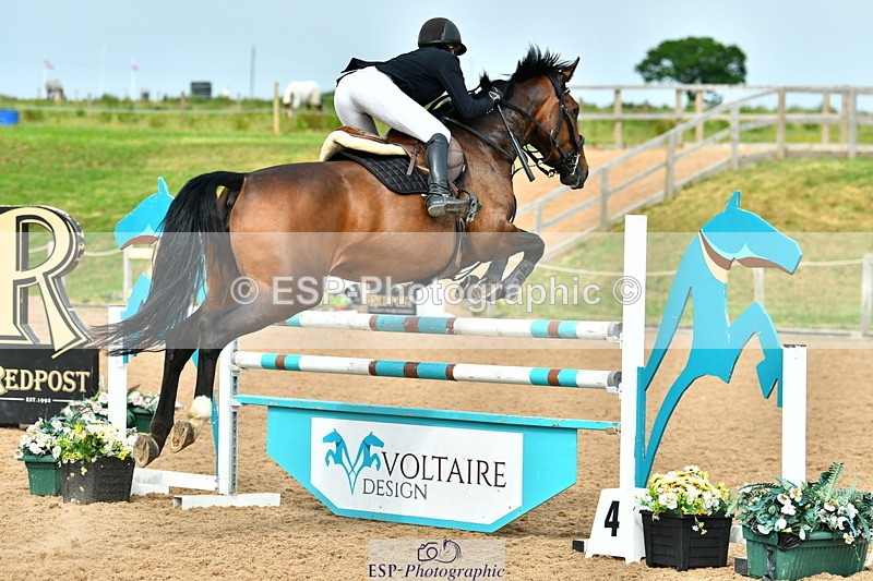 230611A-160431-06514 - Cls 29 Foxhunter