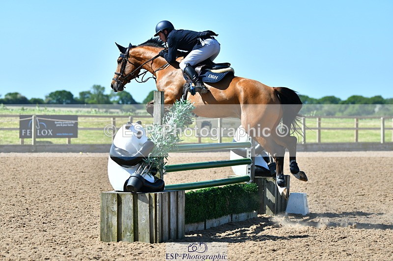 230526A-102601-01267 - Cls 2 Newcomers