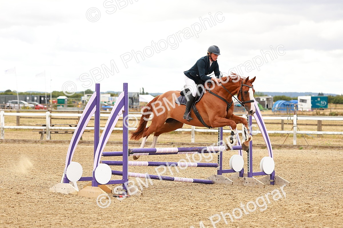 SBM_004680 - Class 1 - Clear Round