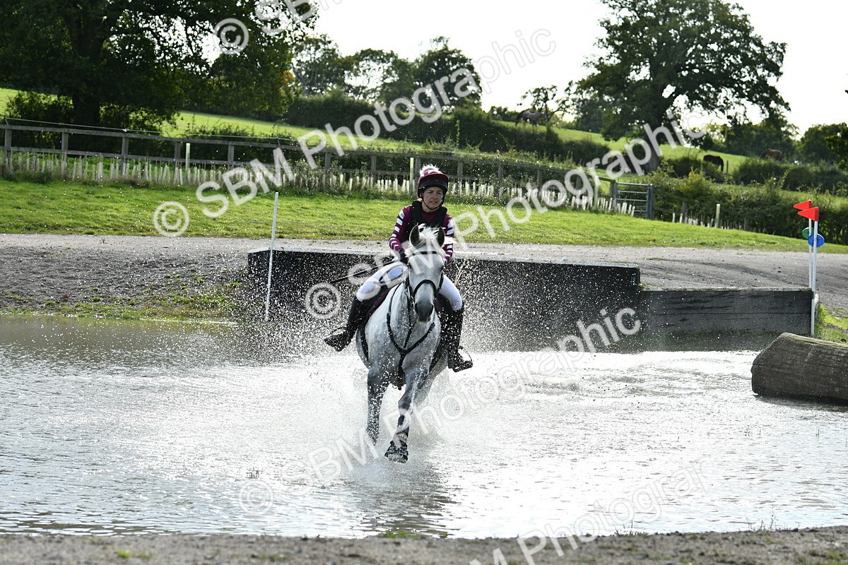 SBM_12009 - E6 - Eventers Challenge 80cm Championship