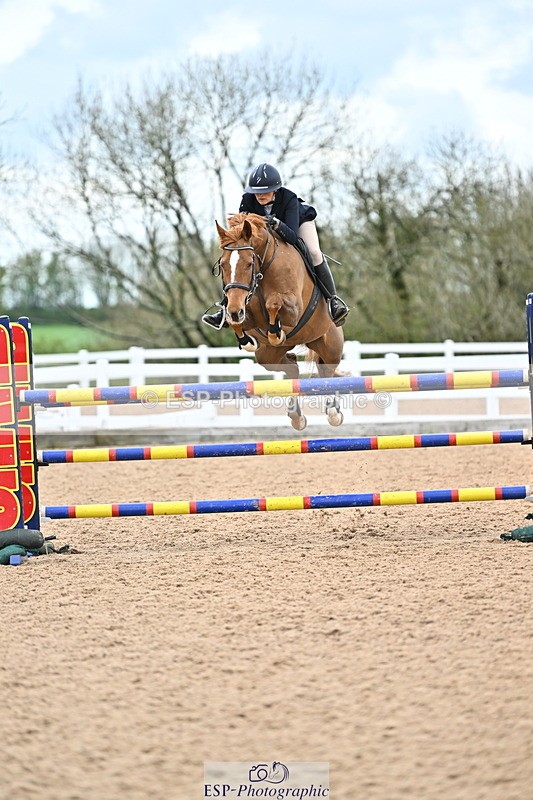 240501A-145344-01180 - Cls 8 Snr Foxhunter and 1.20m Open