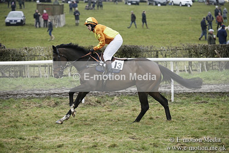 PtP 020418 -114 - Old Berks Point-to-Point Races Easter Monday 02/04/18