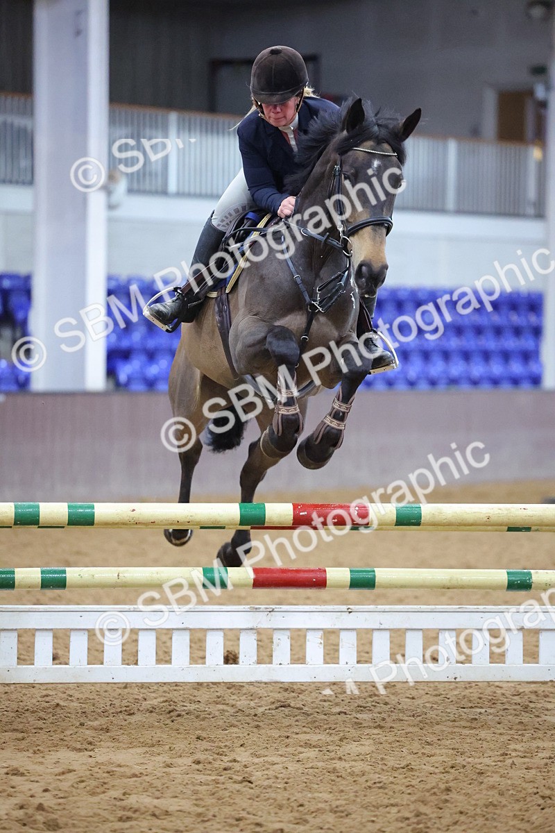 SBM_004818 - Class 12 - Senior British Novice - 90cm Open