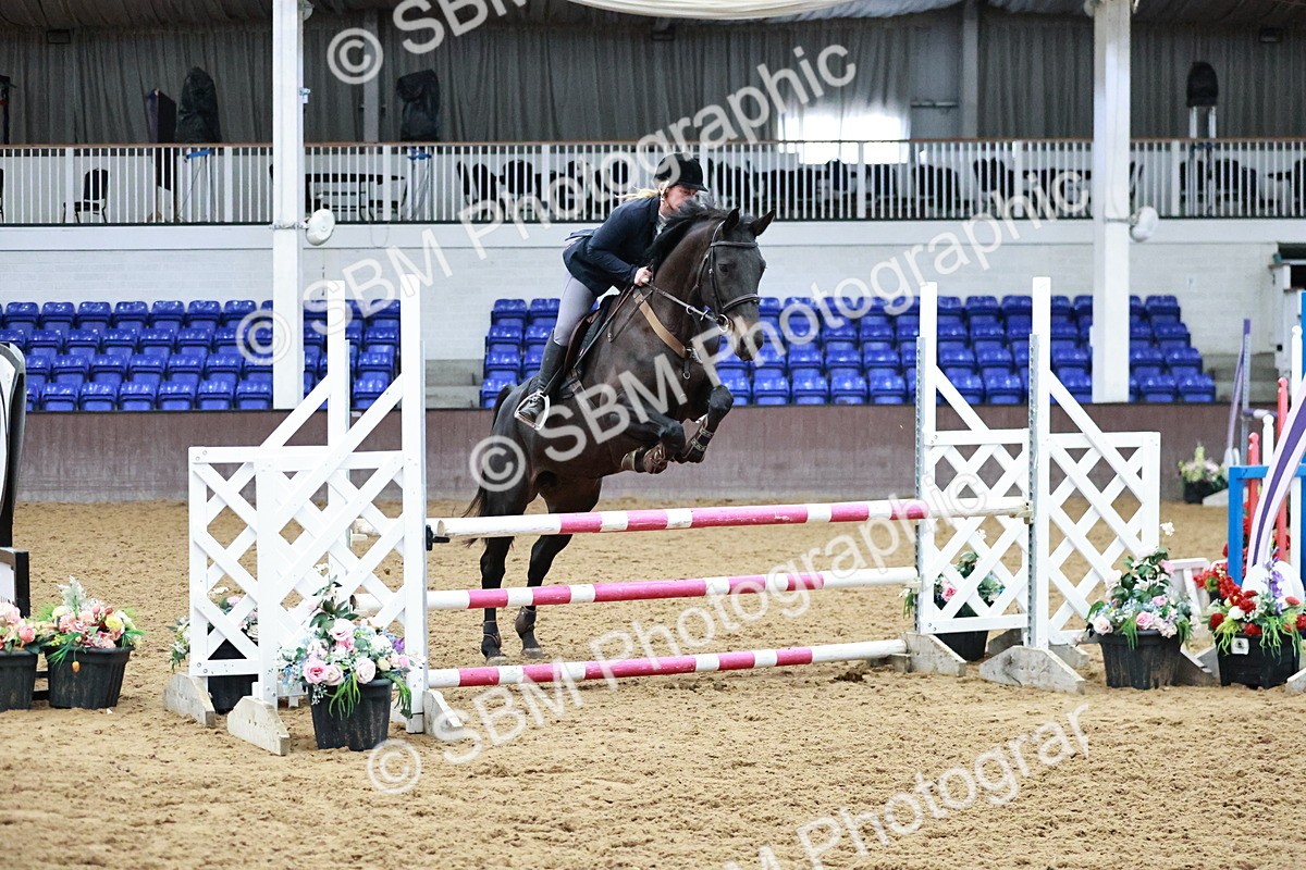 SBM_001101 - Class 3 - Senior Discovery 1.00m