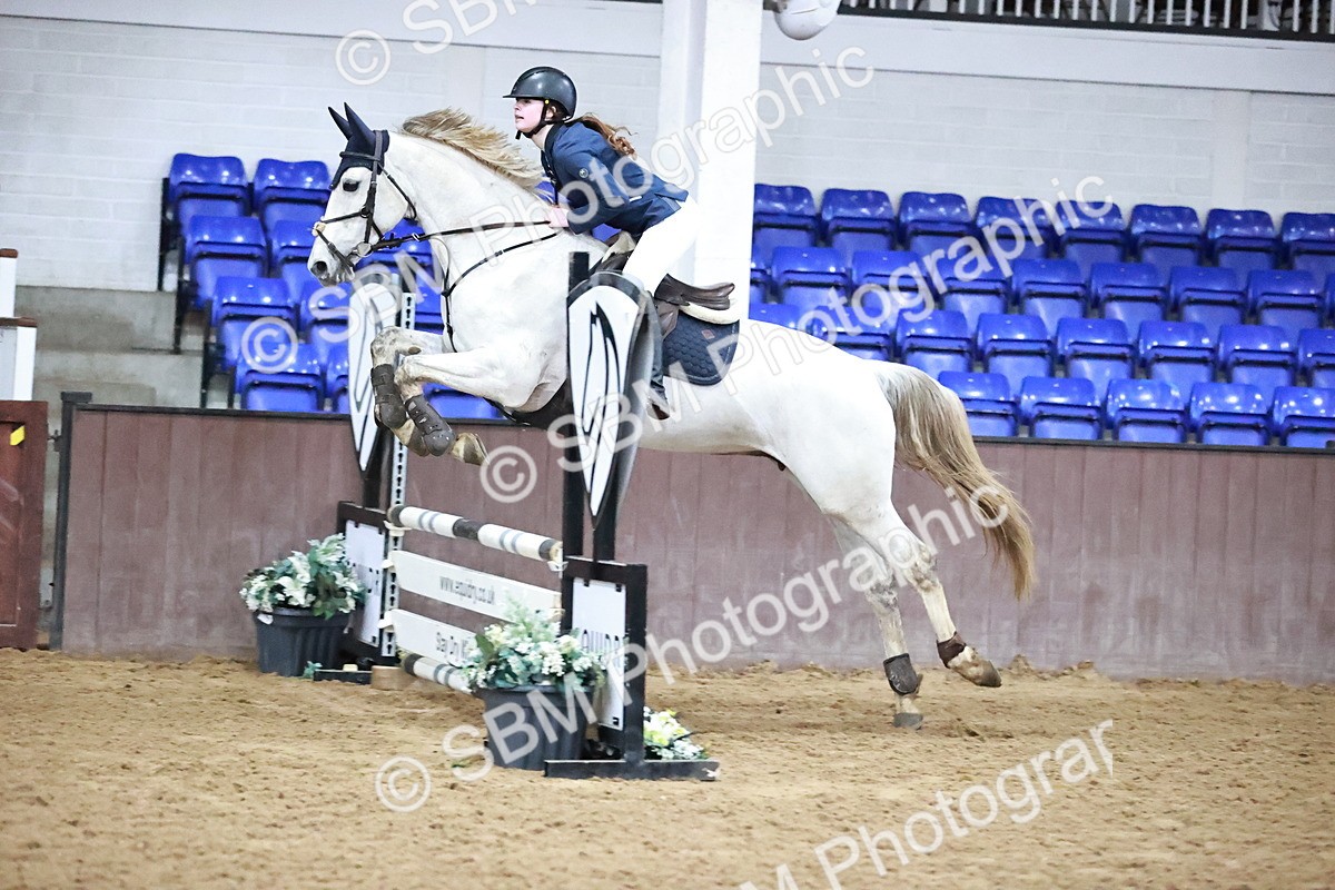 SBM_004187 - Class 14 - Clear Round 80cm