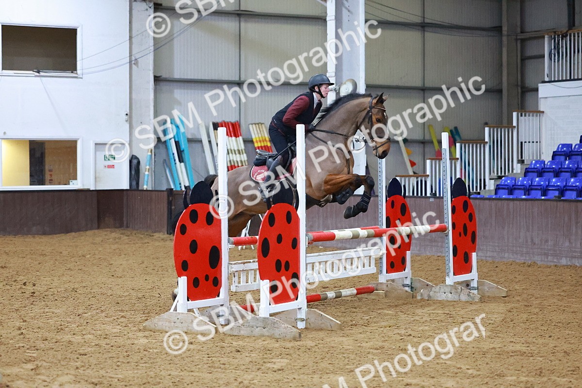 SBM_000734 - Class 3 - Senior Discovery - 1.00m