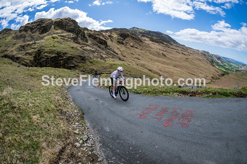 130352 - Hardknott Pass Camera 2 13.00-14.00