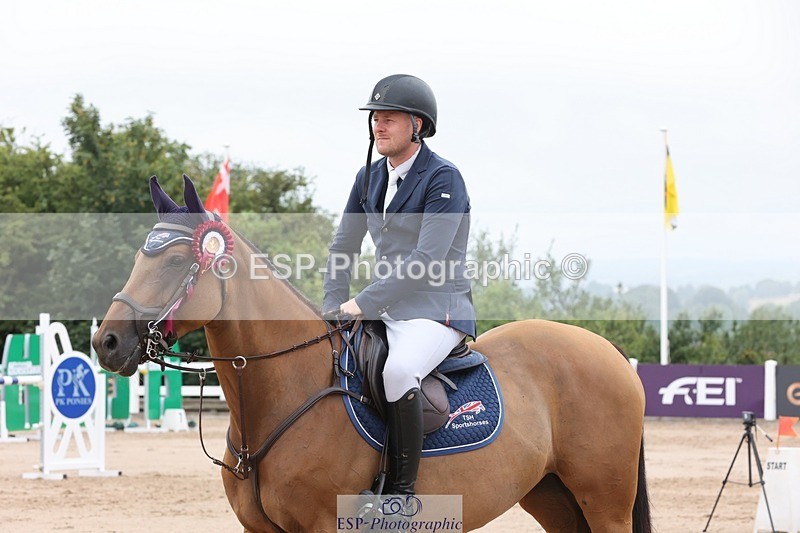 250717-103455-04085 - Cls 9, 1 Star Bronze Tour