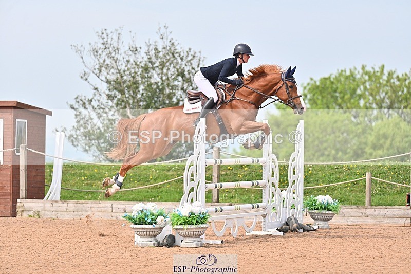 260509-105915-01770 - Cls 26a Snr Foxhunter