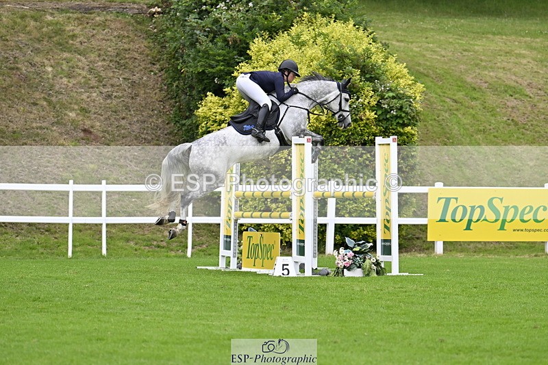 250613A-133029-02234 - Cls 3 Snr Foxhunter