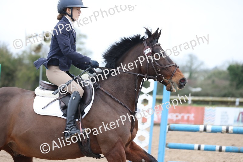 20260207-0429Cherwell 7th Feb 2026 Combined Training - Class 4 - 90cm