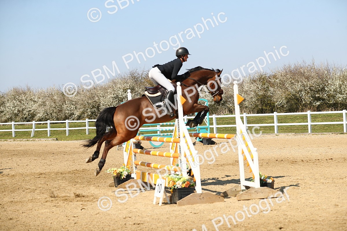 SBM_001161 - Class 4 - Senior Newcomers - 1.10m