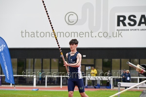 ComMast25-911946 - Field Male Set Two