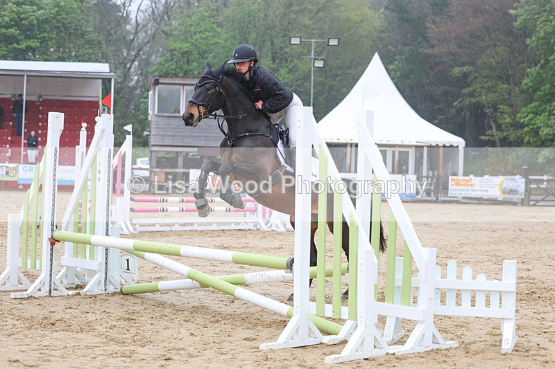 3E7A1467 - Class 2: Senior 70cm