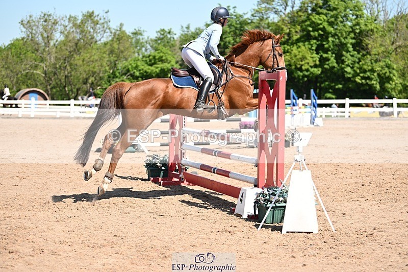 250510-110230-10385 - Cls 20 Snr Discovery and 1m Open