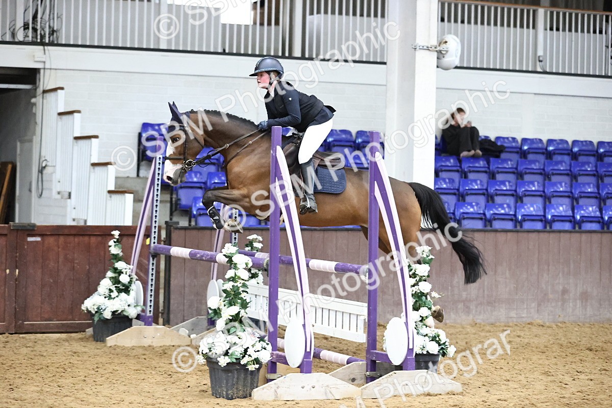 SBM_002882 - Class 6 - Pony Newcomers 1.00m Open