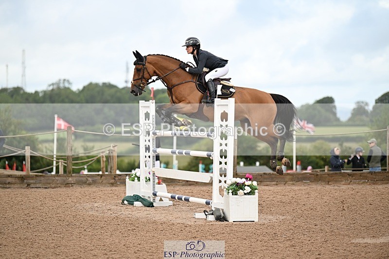 250720-084050-18313 - Cls 20, 1 Star Gold Tour