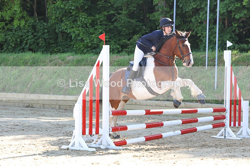 3E7A8724 - Class 2: Junior 70cm