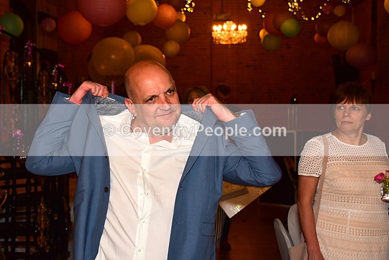 Lor-1127 - Lorraine's 50th