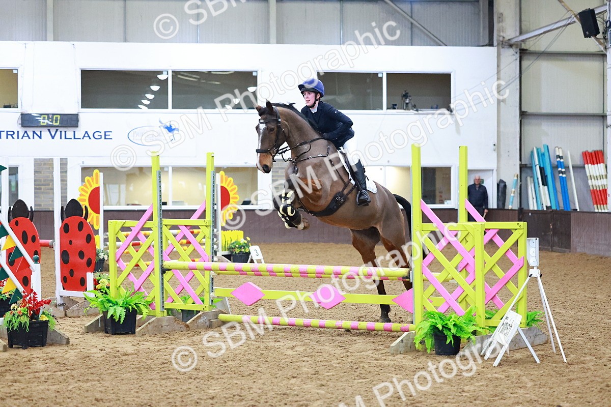 SBM_002085 - Class 7 - Clear Round