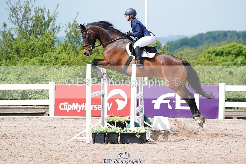 250511-111748-13447 - Cls 31 Snr Discovery and 1m Open