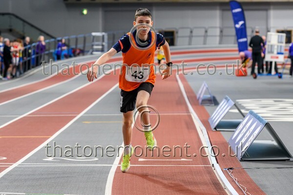 CEREL-910047 - Track Male Set Two