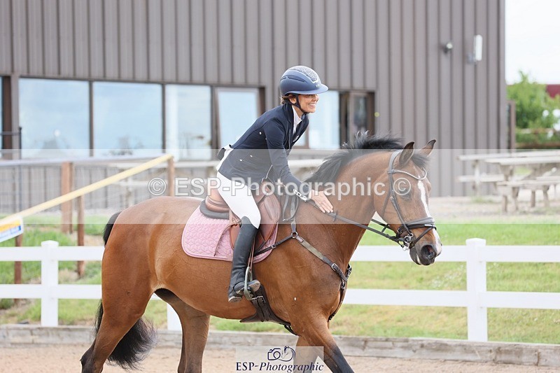 250528-094146-00013 - Cls 0 and 1, Clear Round, British Novice and 90cm