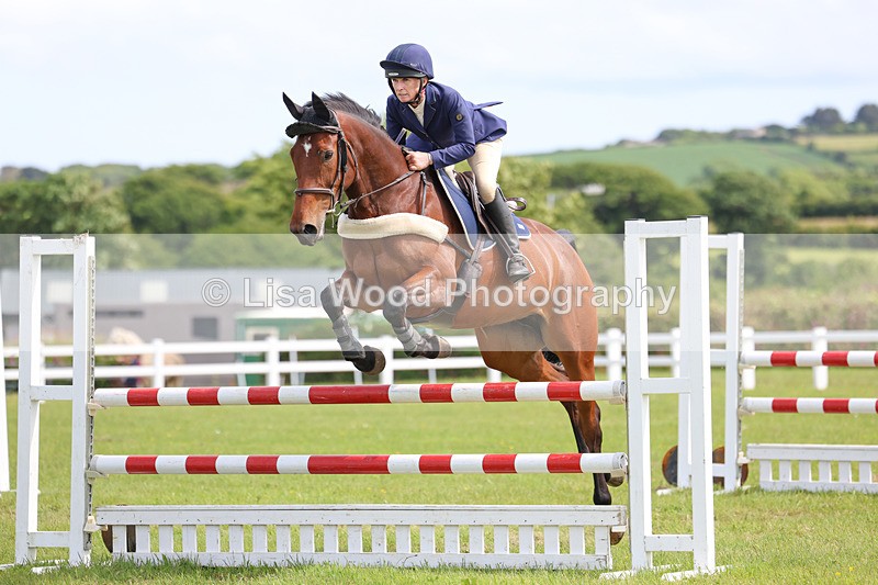 3E7A7969 - Class 14: Senior Discovery/1m open